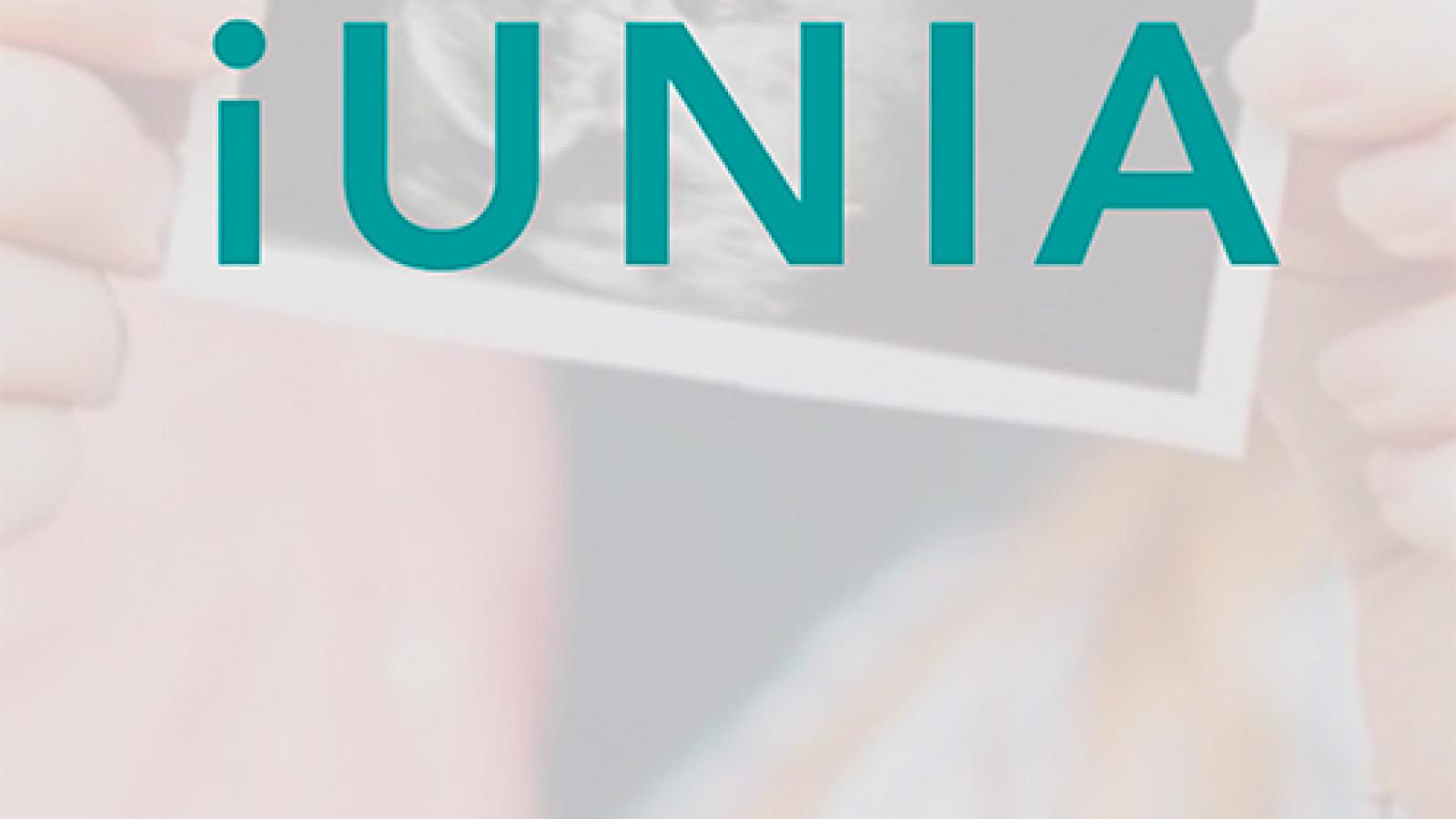 iUNIA